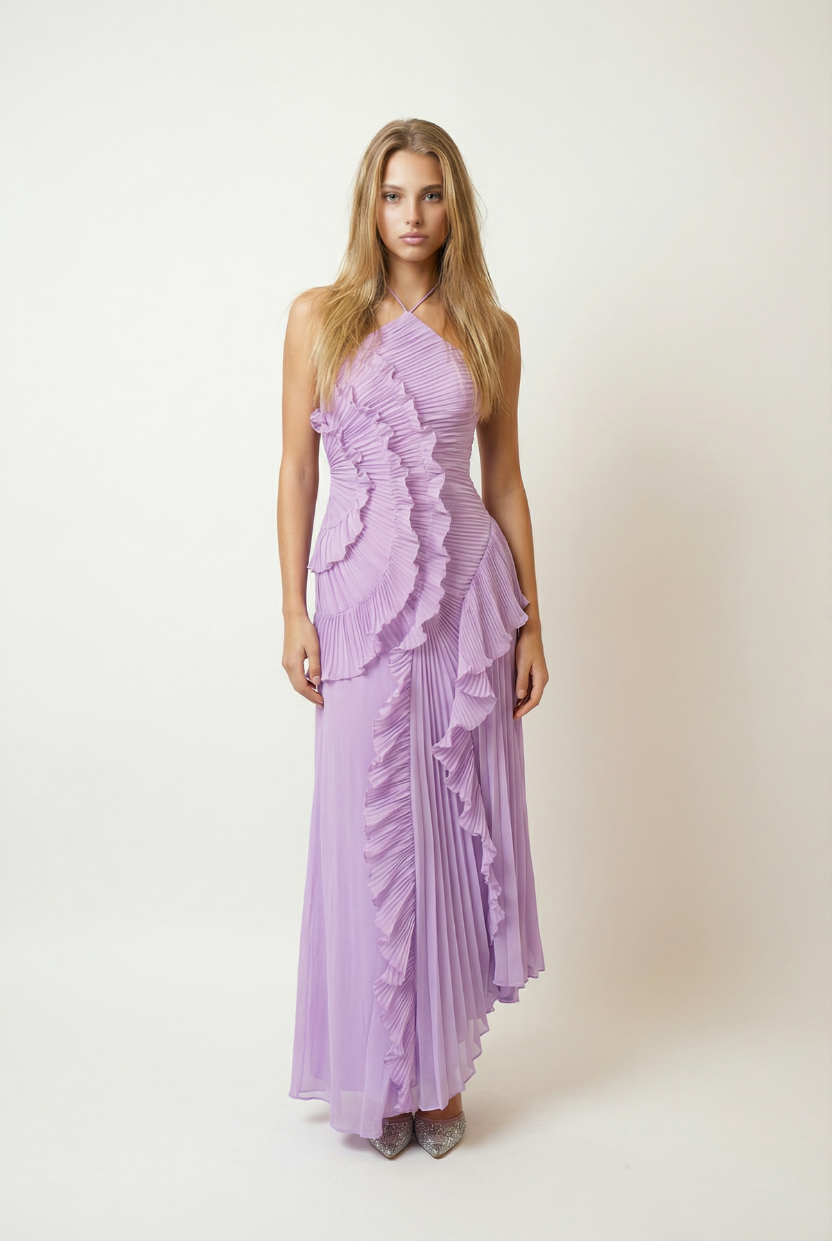Corset Maxi Dress with Beaded Bodice – Amani Avenue Corset Maxi Dress with Beaded Bodice – Amani Avenue