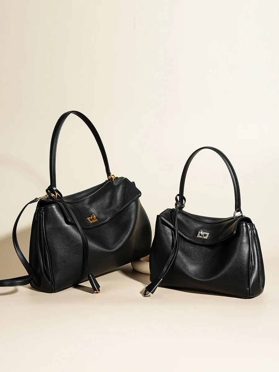Banbury Fold-Over Bag