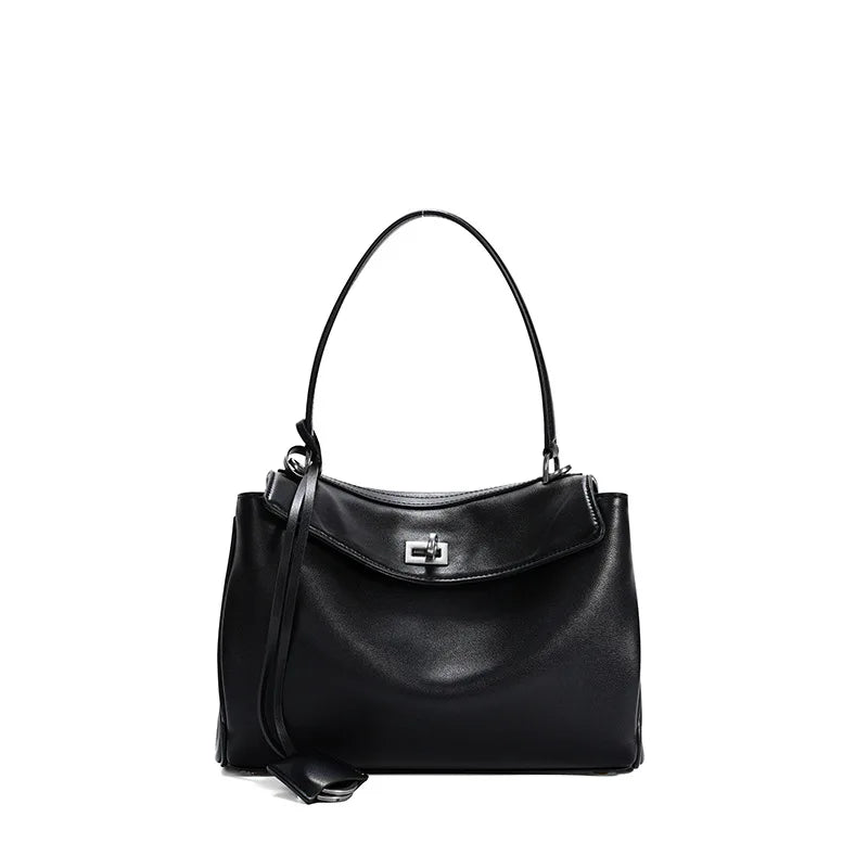 Banbury Fold-Over Bag