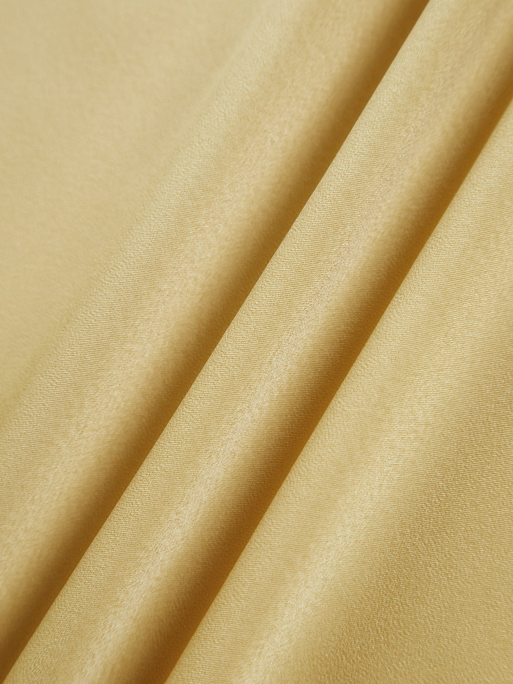 Satin One Shoulder Maxi Dress with Side Slit