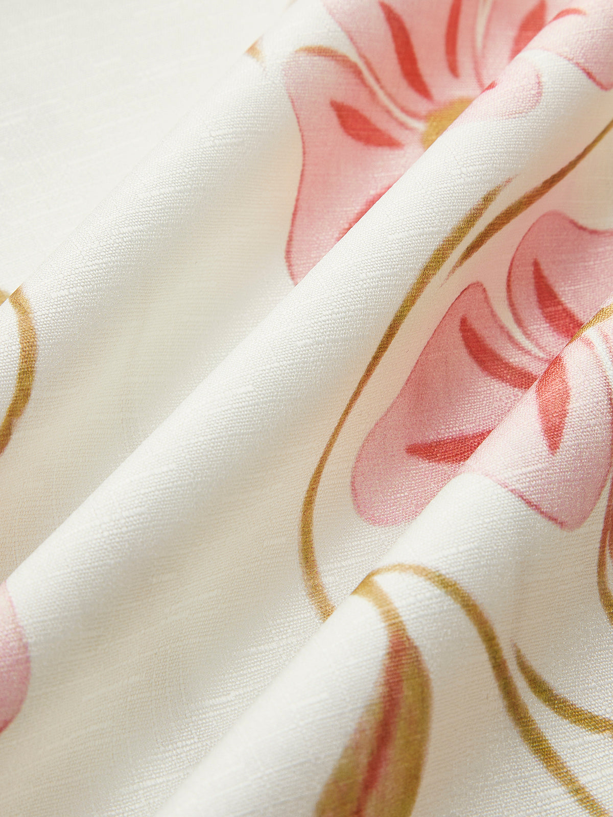 Sleeveless Printed Mini Dress