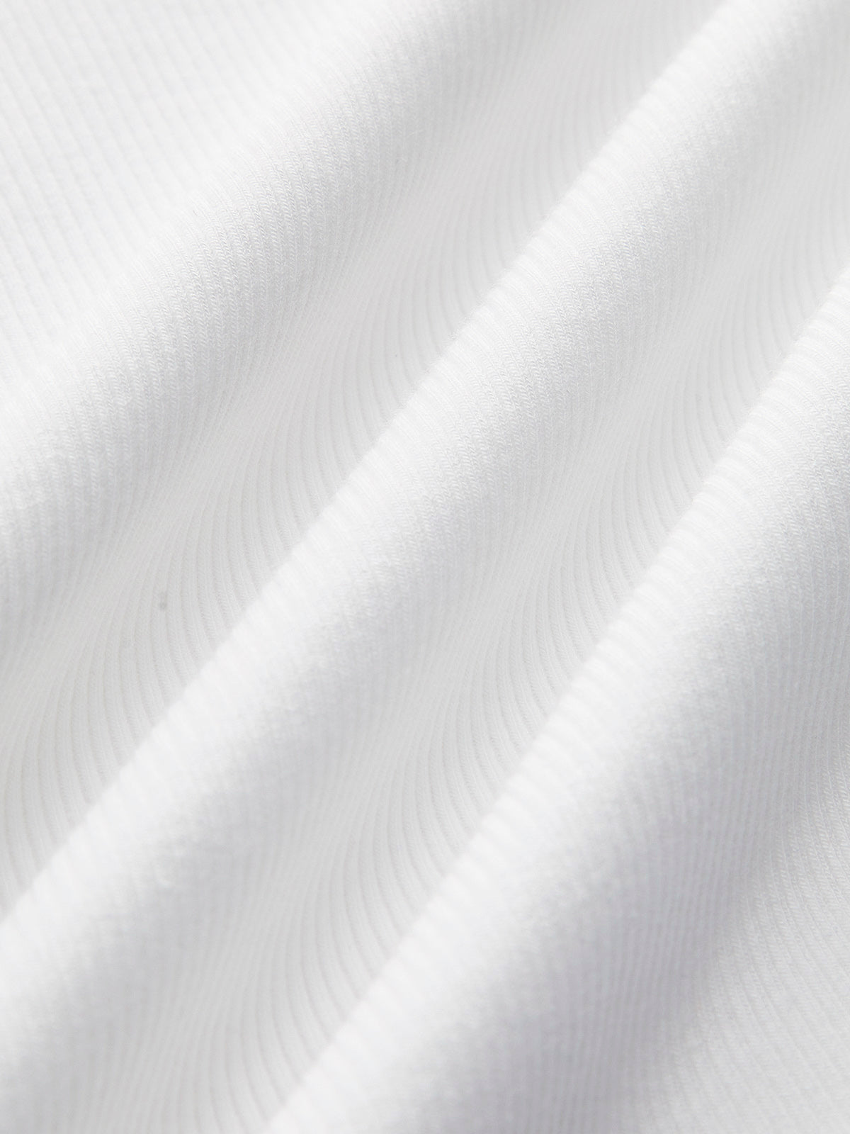 Ribbed Crop Tank Top