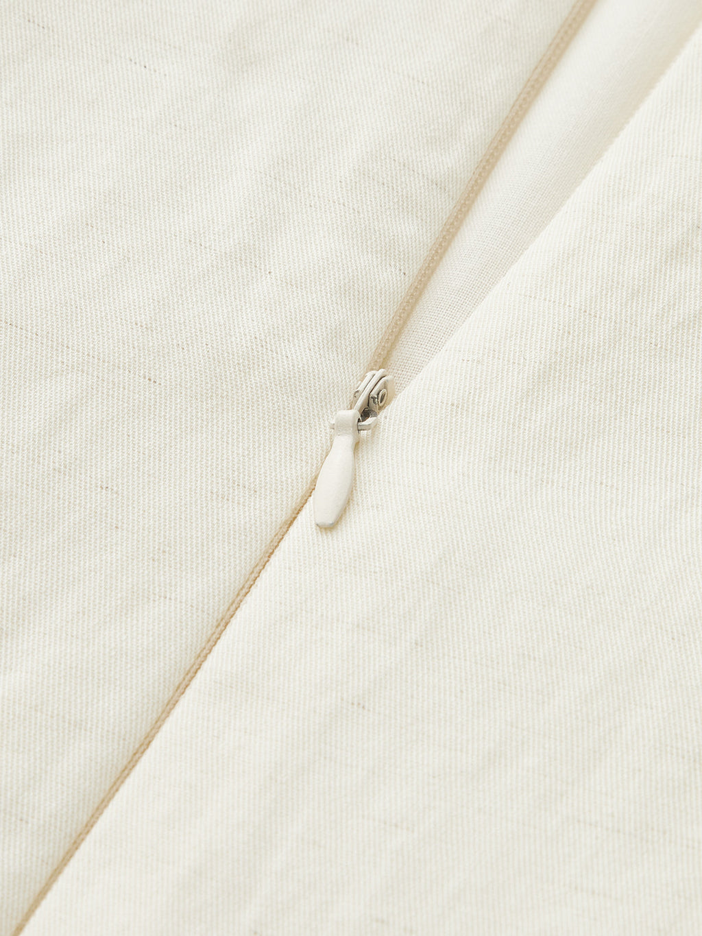 Women’s Linen Blend Mini Dress