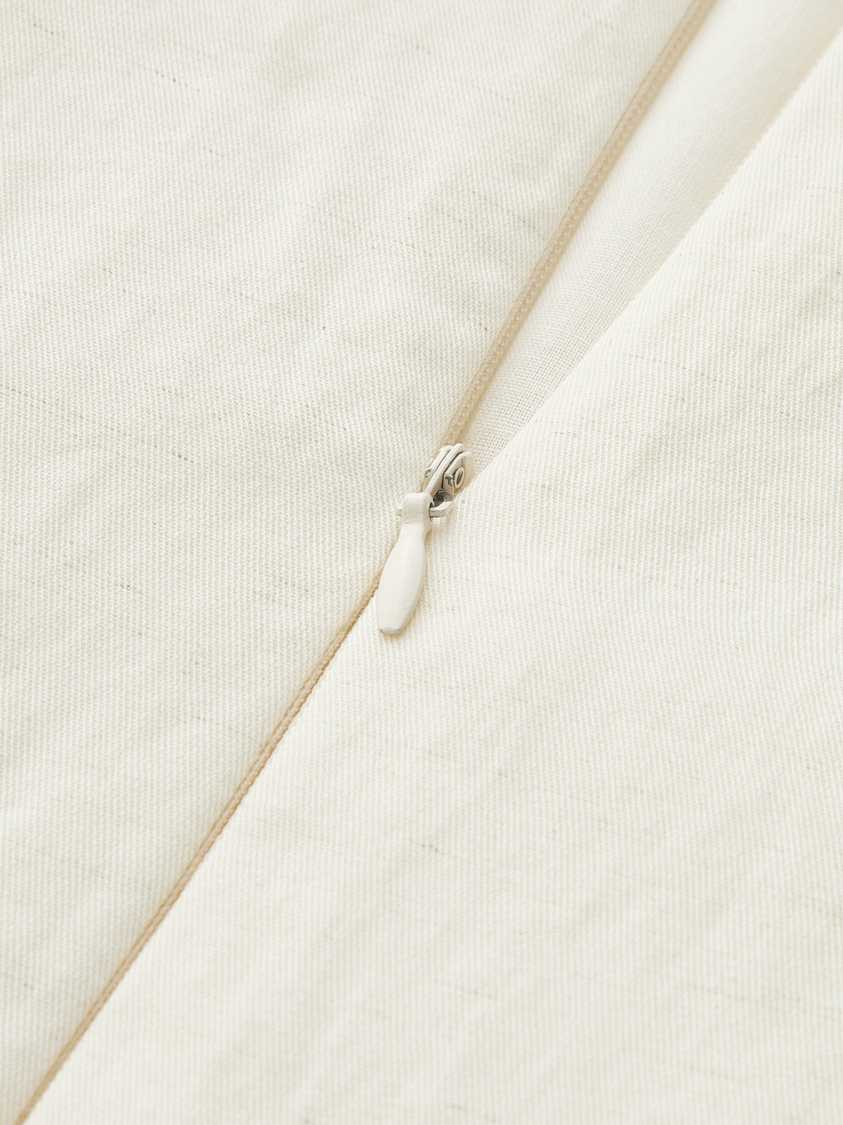 Women’s Linen Blend Mini Dress