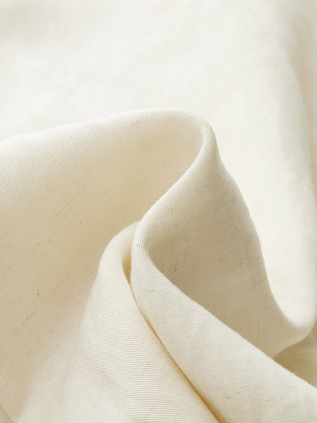 Women’s Linen Blend Mini Dress