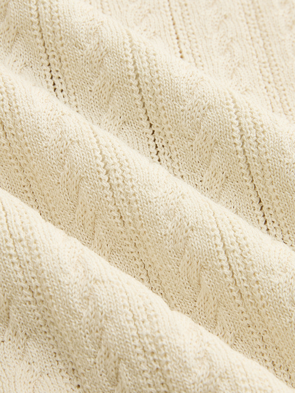 Lightweight Knit Vest for Women