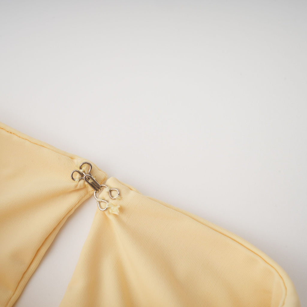 Asymmetrical Draped Cape and Maxi Dress Set