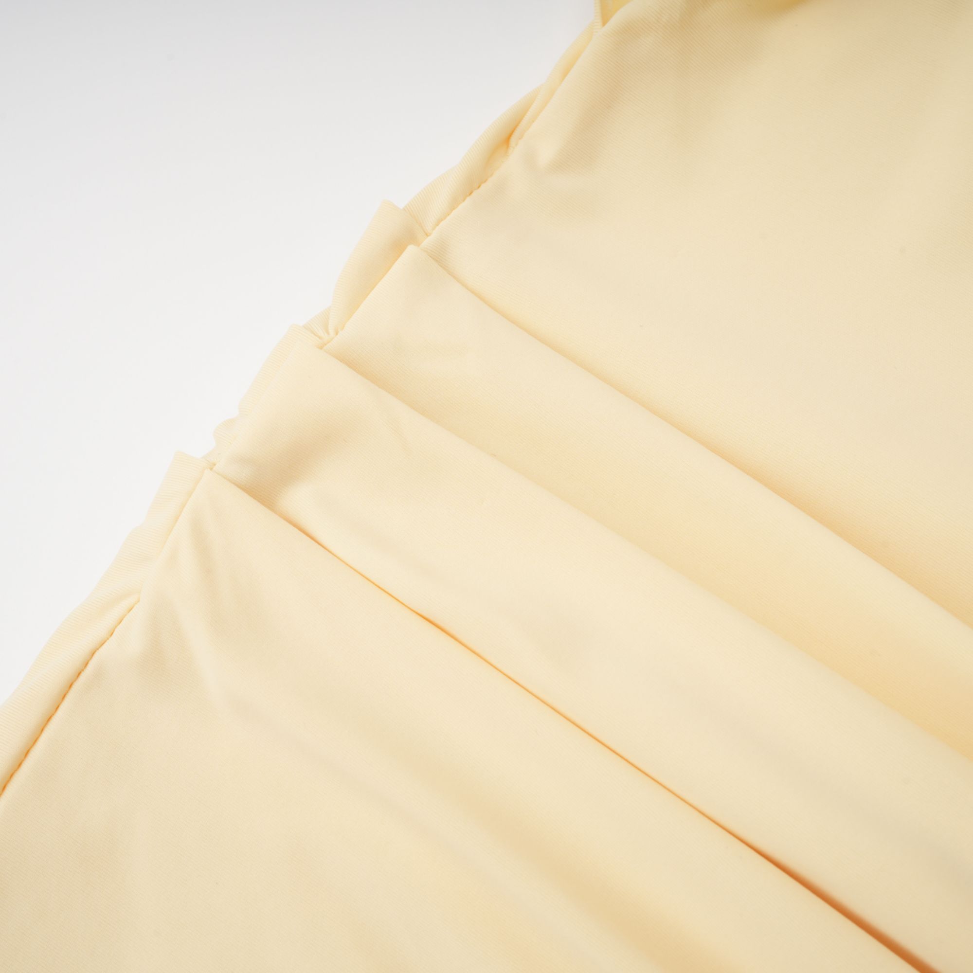 Asymmetrical Draped Cape and Maxi Dress Set