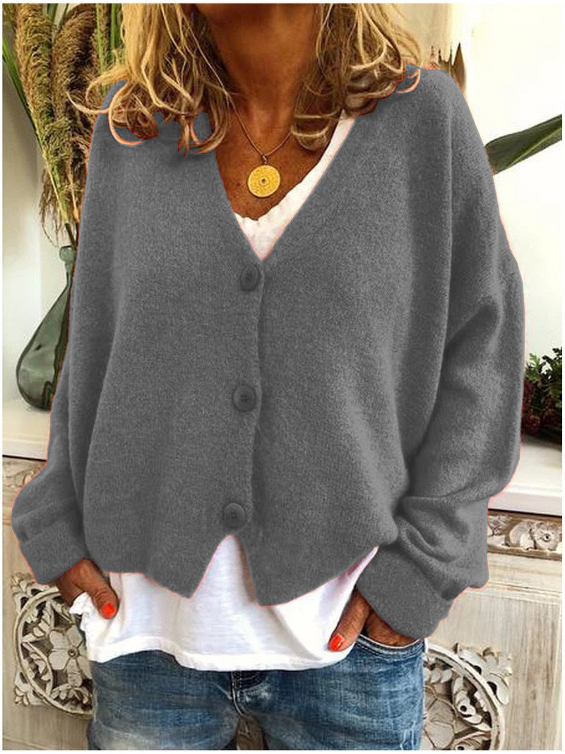Knit Cardigan