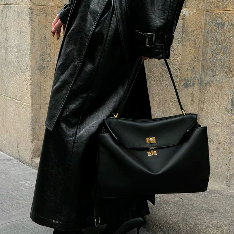 Banbury Fold-Over Bag