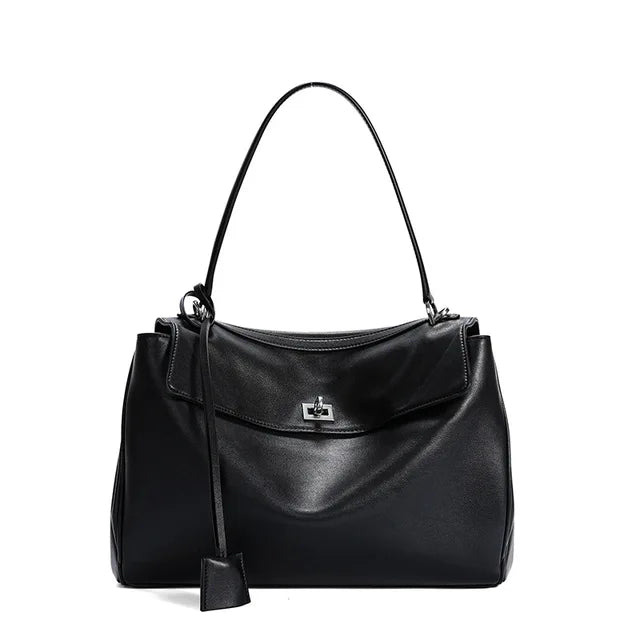 Banbury Fold-Over Bag