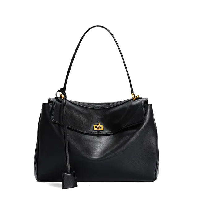 Banbury Fold-Over Bag