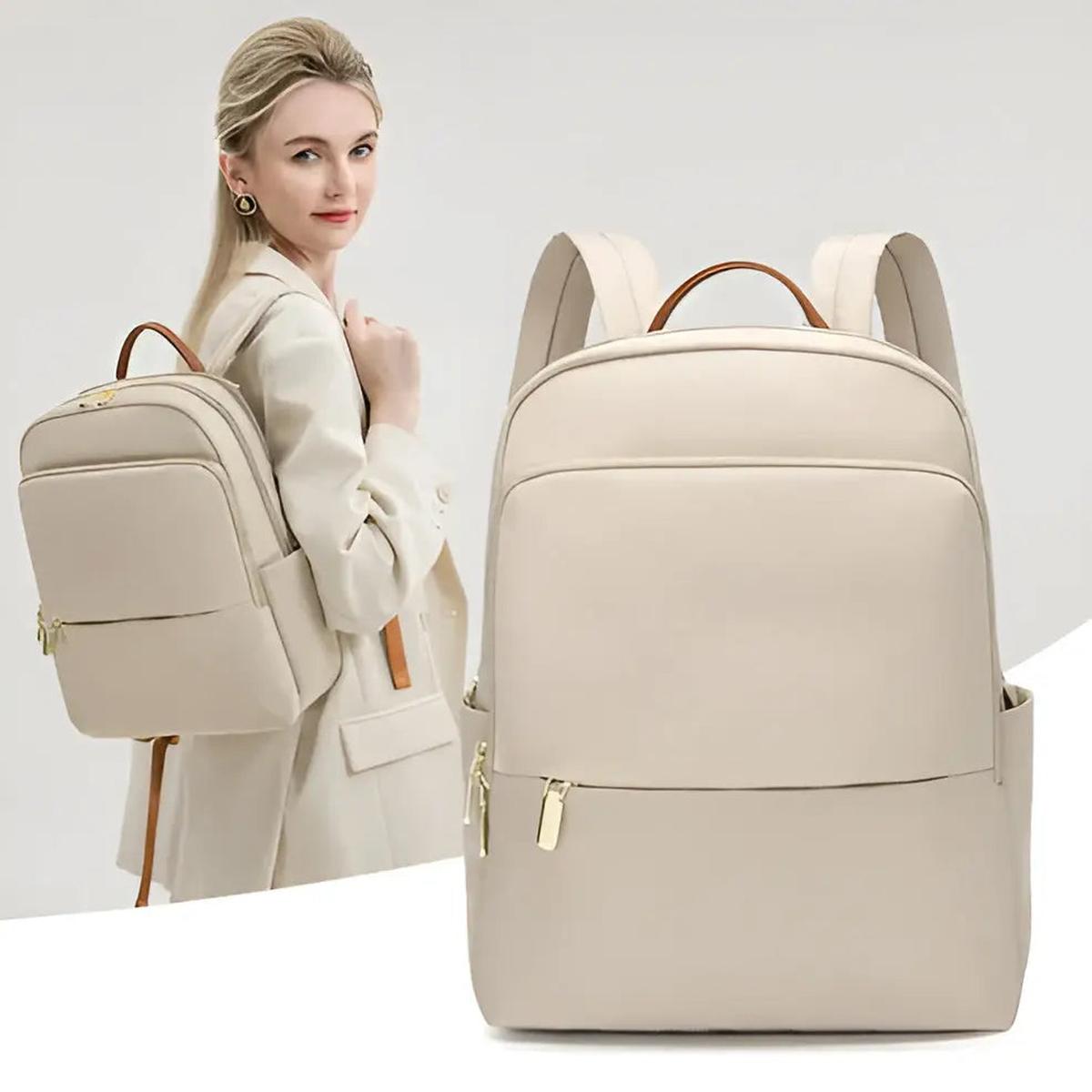 Waterproof Laptop Backpack