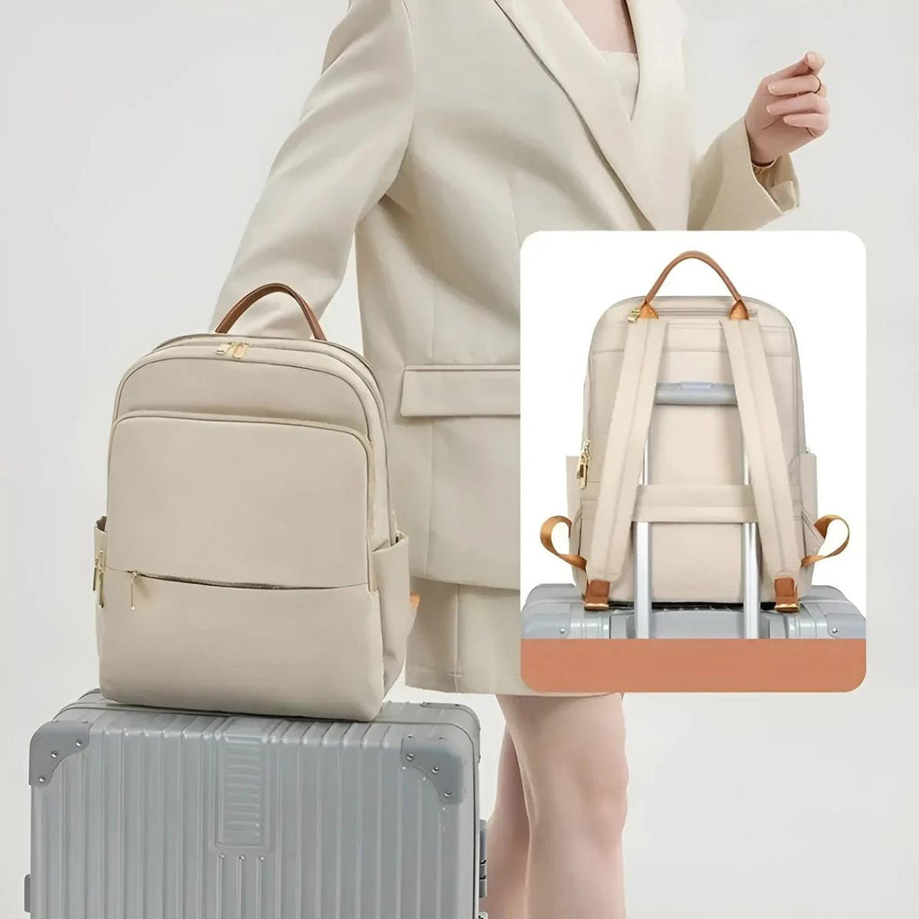 Waterproof Laptop Backpack