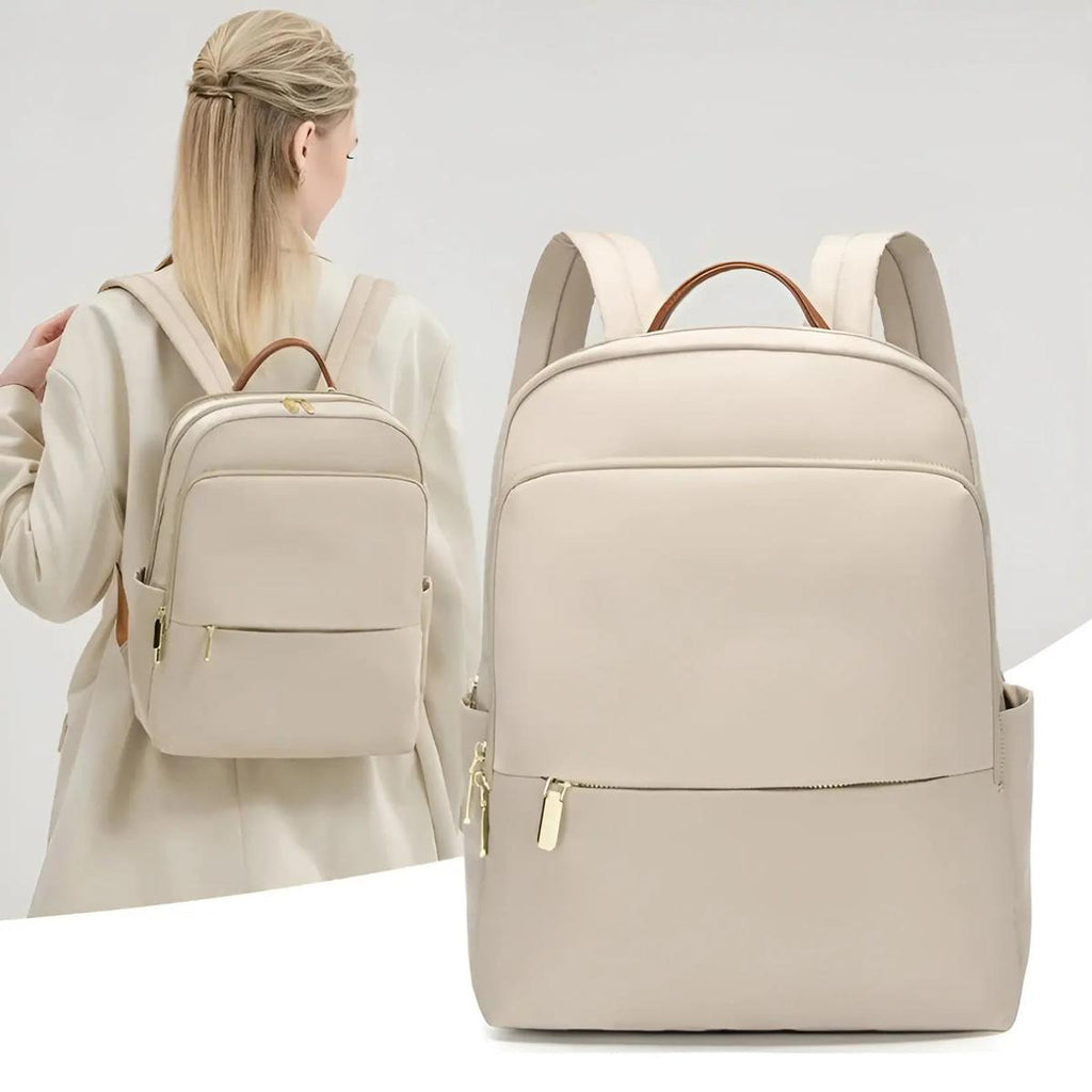 Waterproof Laptop Backpack