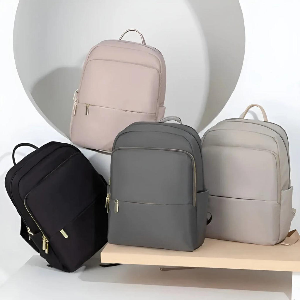 Waterproof Laptop Backpack