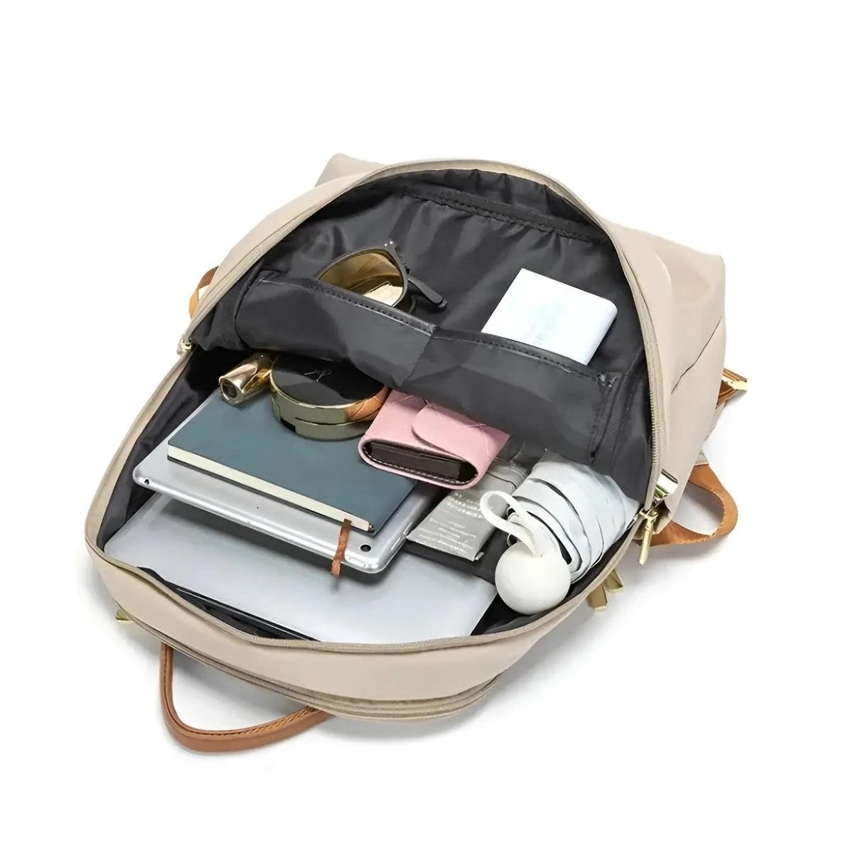 Waterproof Laptop Backpack