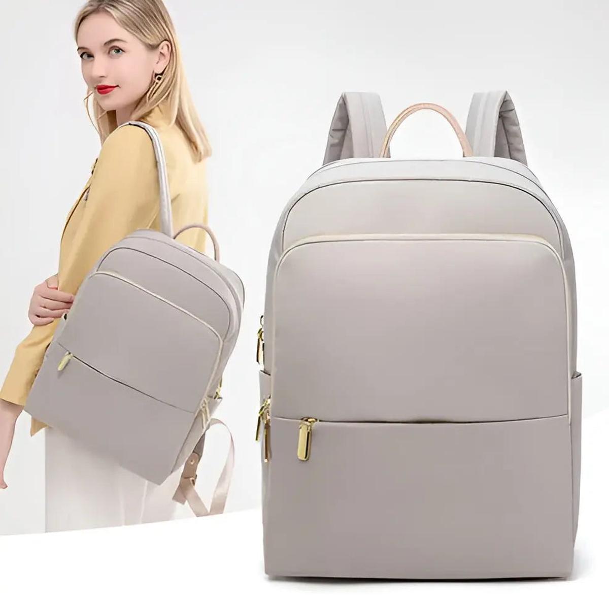 Waterproof Laptop Backpack