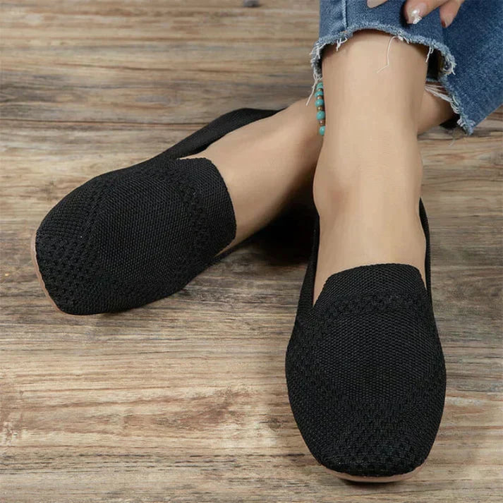 Women’s Casual Slip-On Loafers