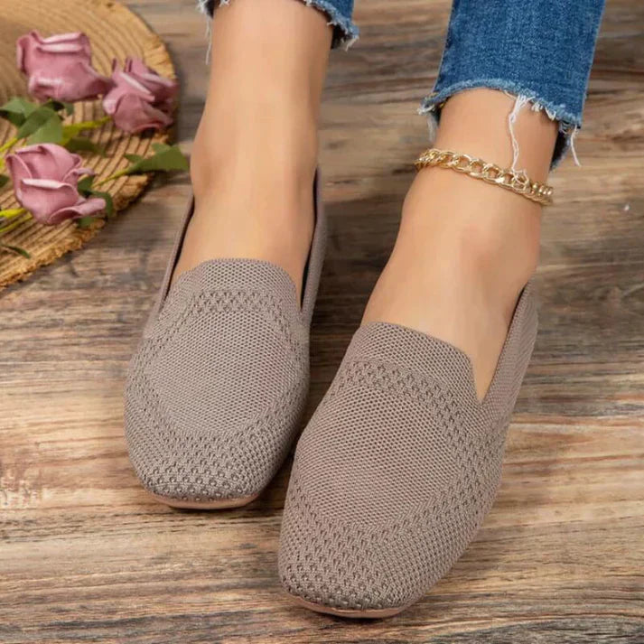 Women’s Casual Slip-On Loafers