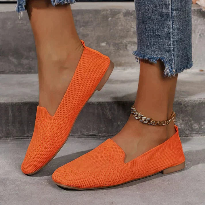 Women’s Casual Slip-On Loafers