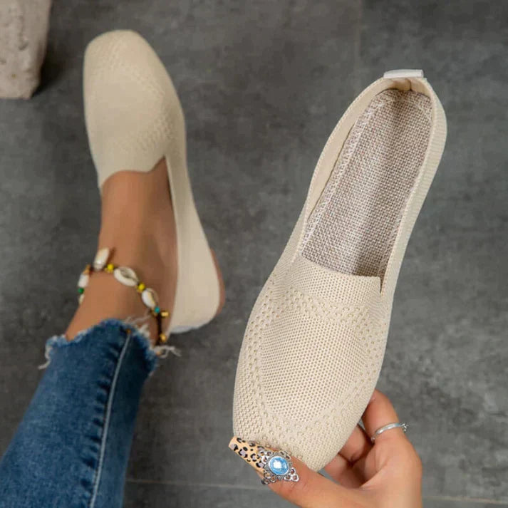 Women’s Casual Slip-On Loafers