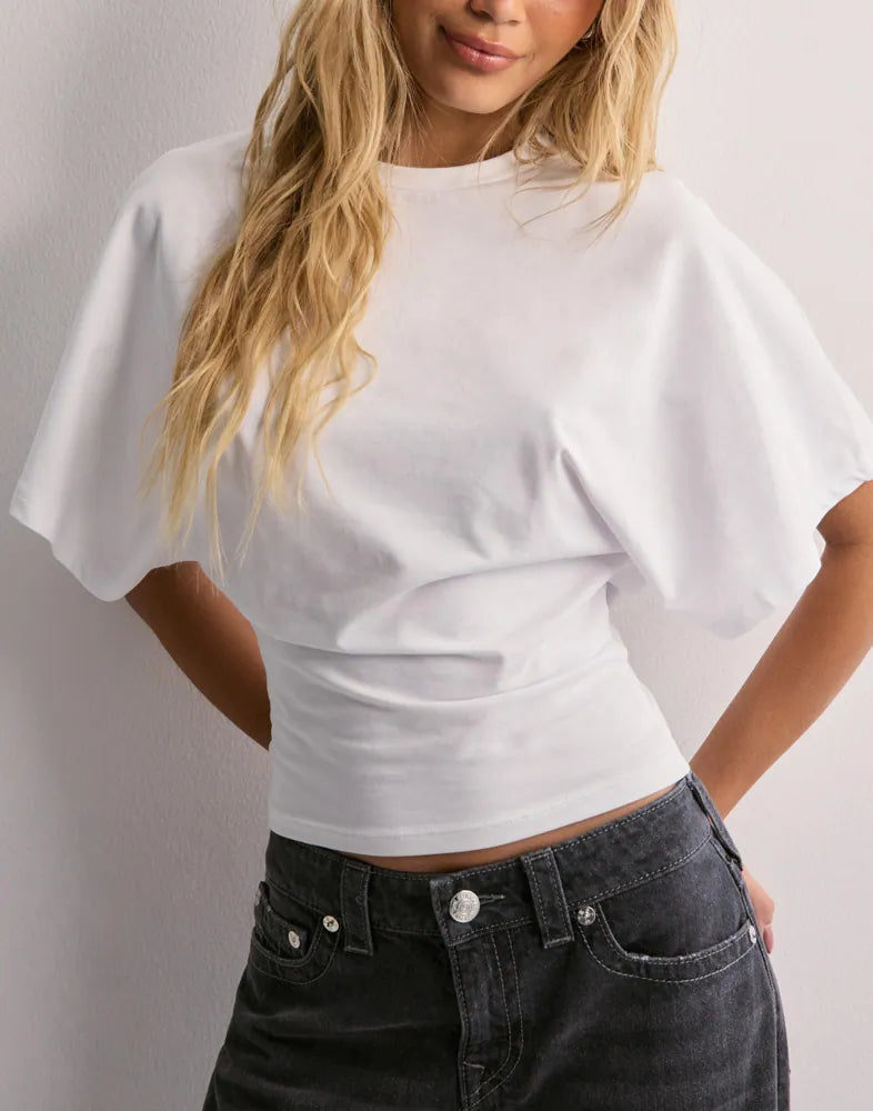 Oversized Casual T-Shirt
