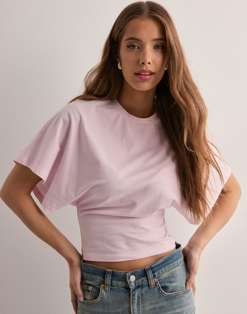 Oversized Casual T-Shirt