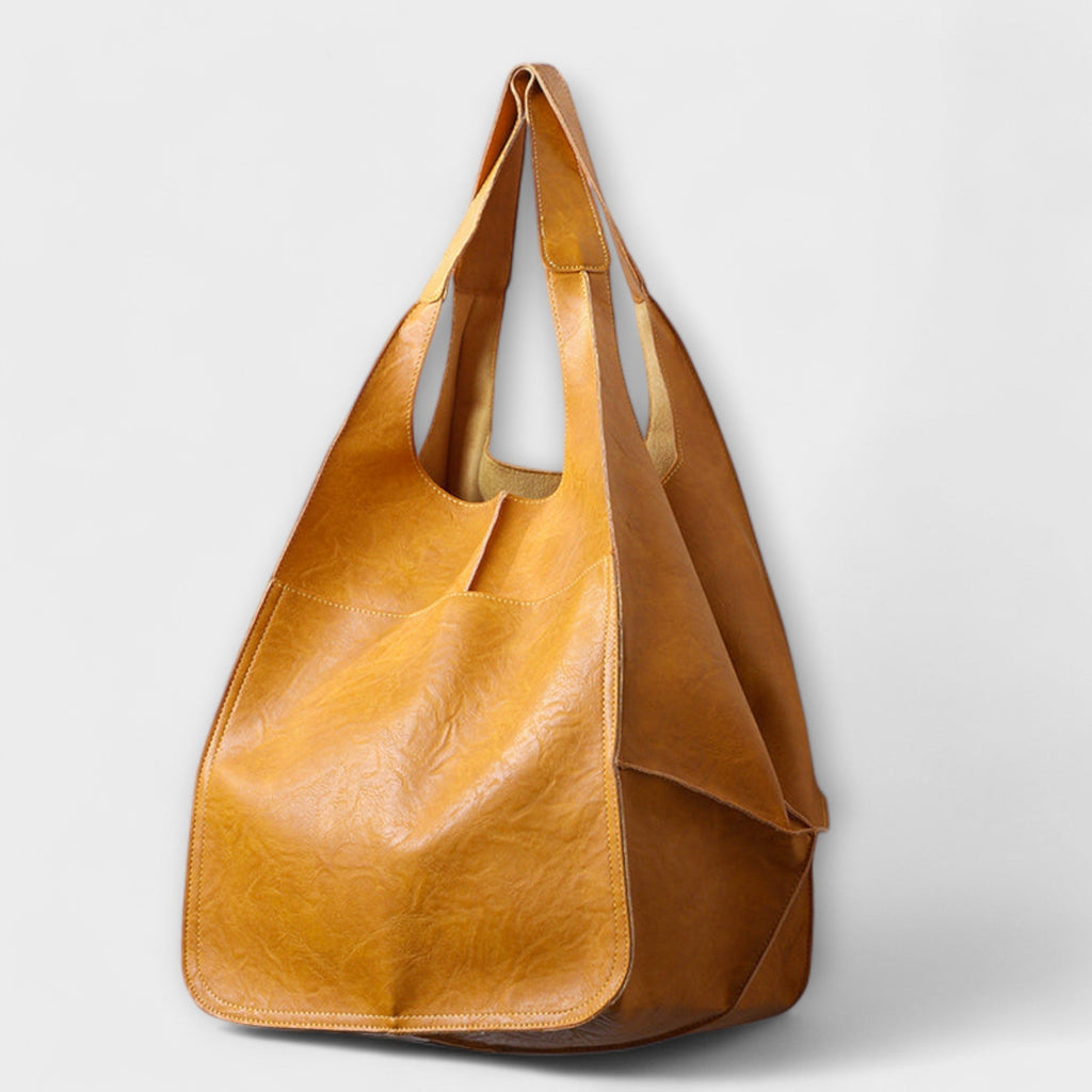 Spacious Everyday Tote Bag