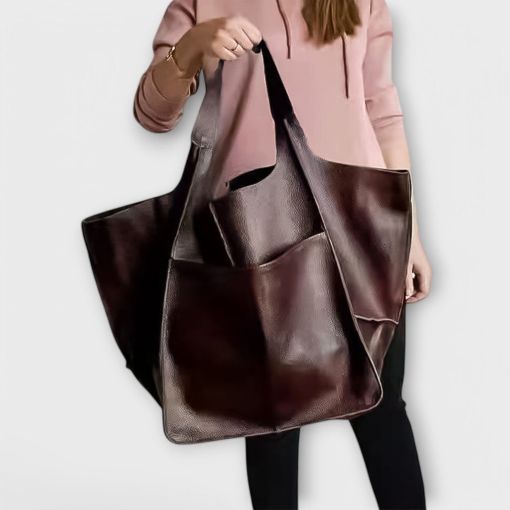 Spacious Everyday Tote Bag