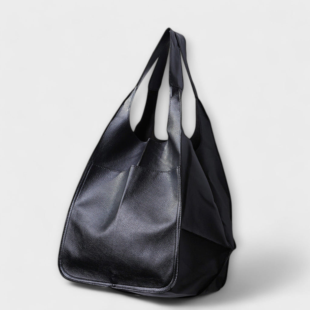 Spacious Everyday Tote Bag