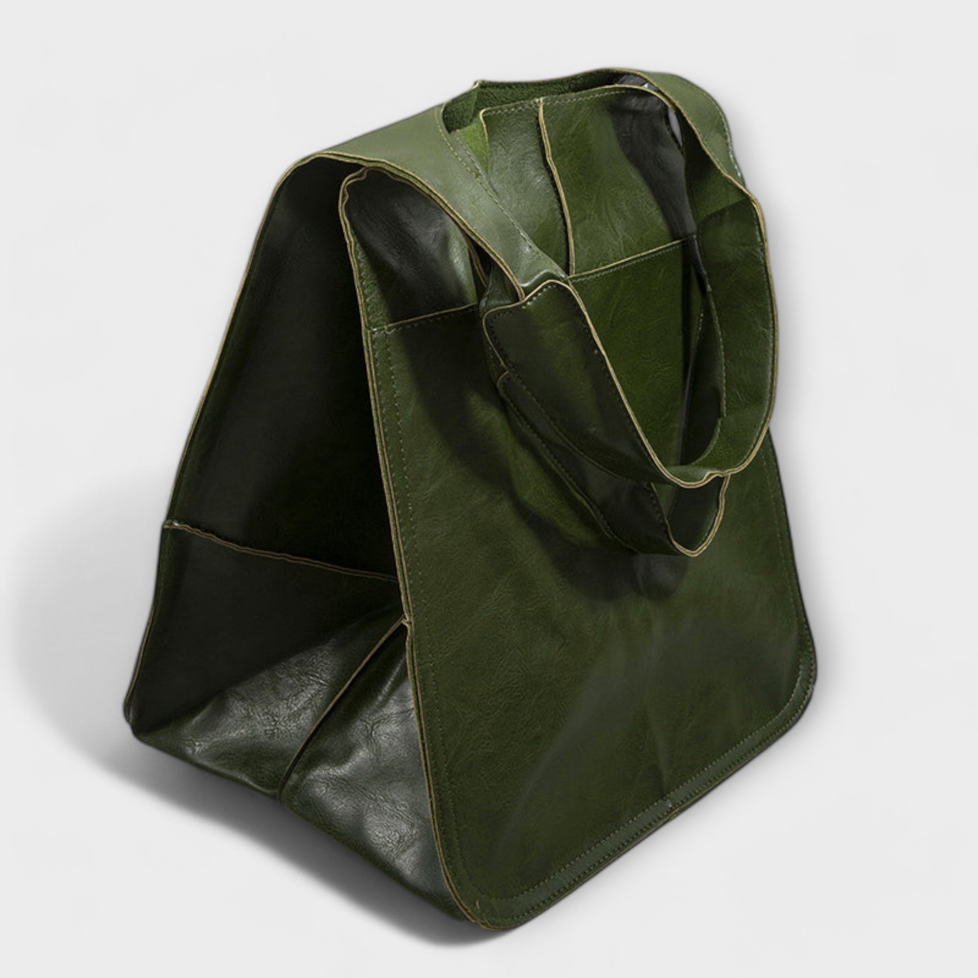 Spacious Everyday Tote Bag
