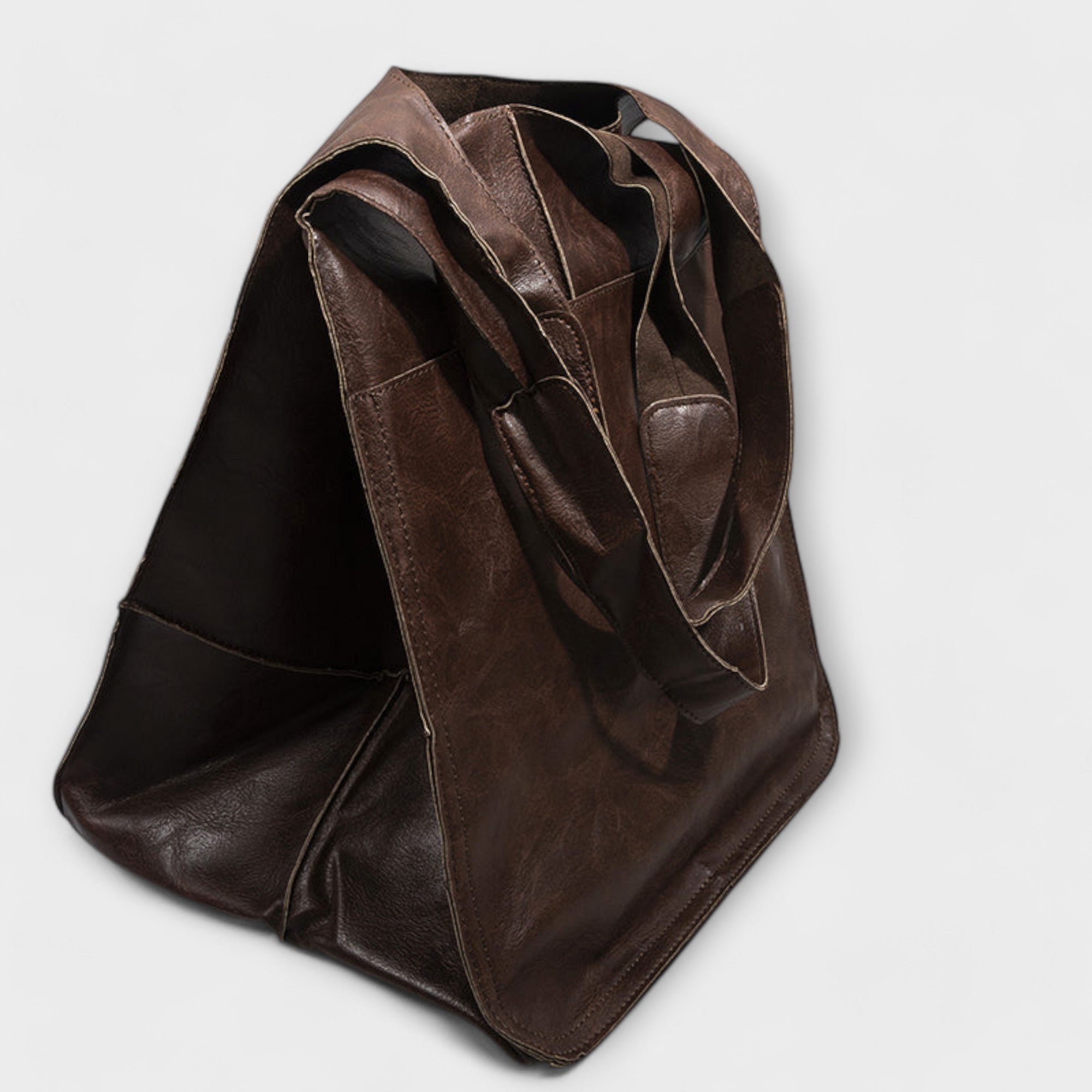 Spacious Everyday Tote Bag