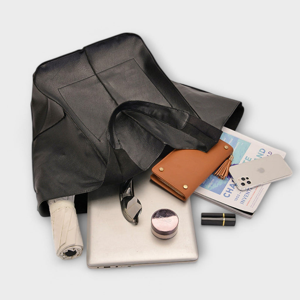 Spacious Everyday Tote Bag