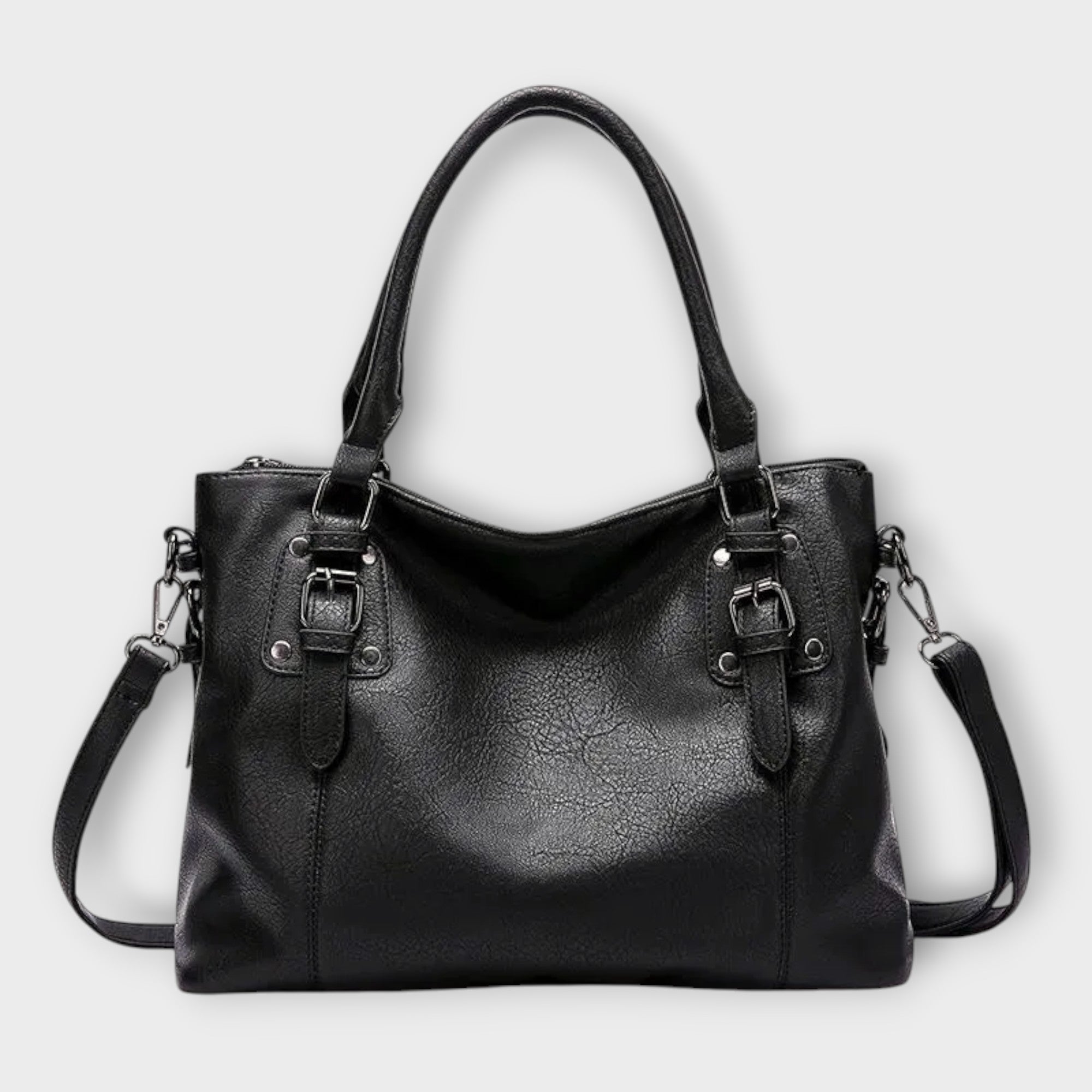 Women’s Classic Handbag with Refined Premium Finish